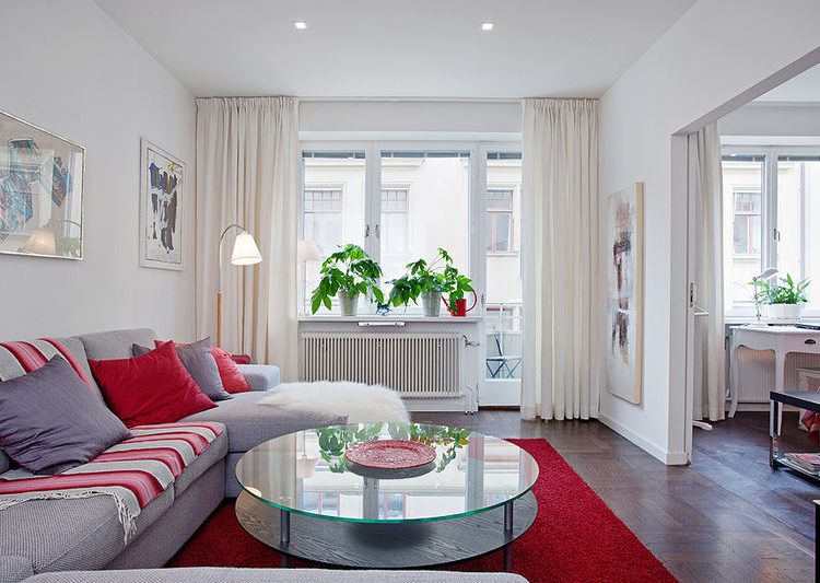 Szép 77nm-es lakás - tágasabb terek praktikus tolóajtókkal 1