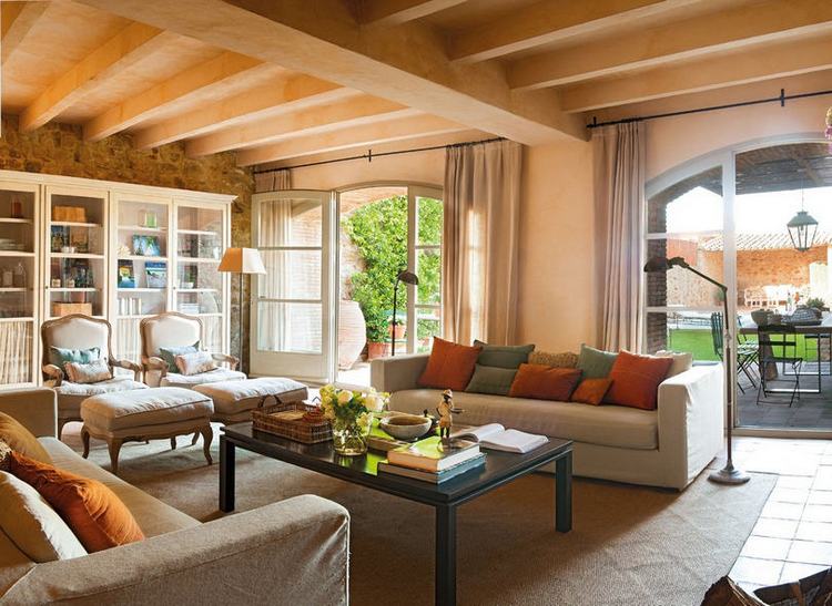 A tökéletes nyaraló - három évszázad emlékeivel a kőfalakban és gerendákban