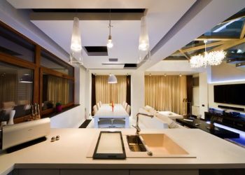 Transzparens terek - modern loft Brassó történelmi városközpontja mellett 1