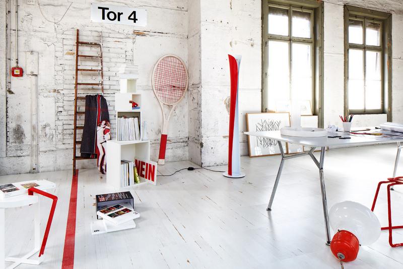 Modern parketták élénk színekkel és különleges mintákkal - Bauwerk Parketta