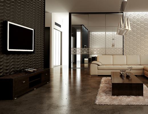 Csempe puzzle - gyönyörű kerámia falburkolat geometrikus mintákkal | Kütahya Seramik Csempe puzzle - gyönyörű kerámia falburkolat geometrikus mintákkal | Kütahya Seramik