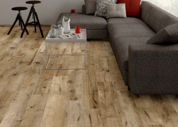 Fa hatású kerámia burkolat ötletek - szép, természetes megjelenés, előnyös tulajdonságok