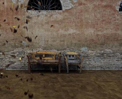 Fahatású gres burkolat - PROVENZA W-Age