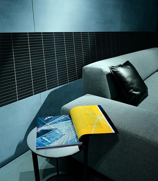 Famozaik: környezetbarát burkolat, falburkolat