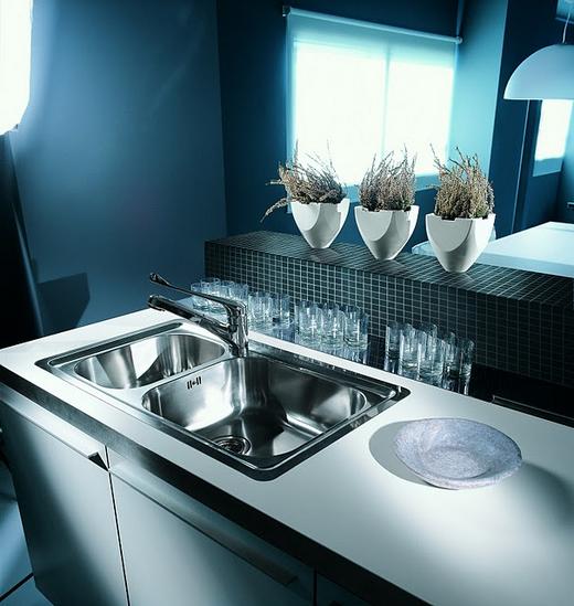 Famozaik: környezetbarát burkolat, falburkolat