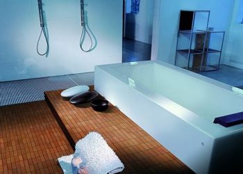 Famozaik: környezetbarát burkolat, falburkolat