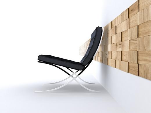 Famozaik: környezetbarát burkolat, falburkolat