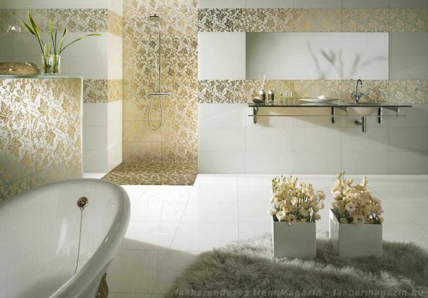 Gyönyörű üveg burkolat - könnyed, fényes, stílusos | VETROCOLOR