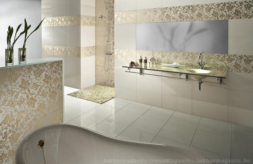 Gyönyörű üveg burkolat - könnyed, fényes, stílusos | VETROCOLOR