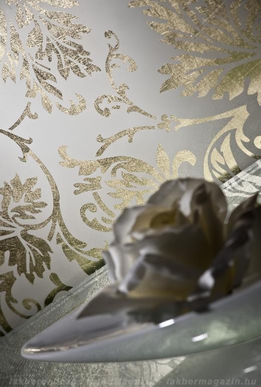 Gyönyörű üveg burkolat - könnyed, fényes, stílusos | VETROCOLOR