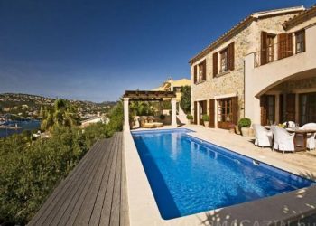 Mediterrán stílus - divat vagy életérzés?