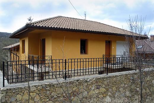 Pica - Antica Tuscania tetőcserép