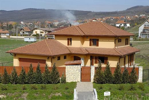 Sereni - Capri tetőcserép