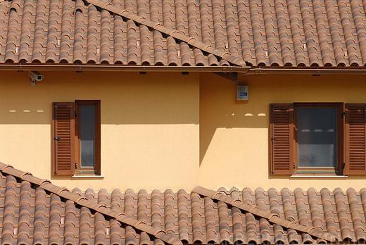 Sereni - Capri tetőcserép