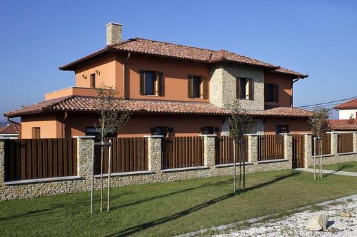 Sereni - Amalfi tetőcserép