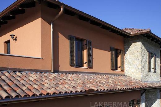 Sereni - Amalfi tetőcserép