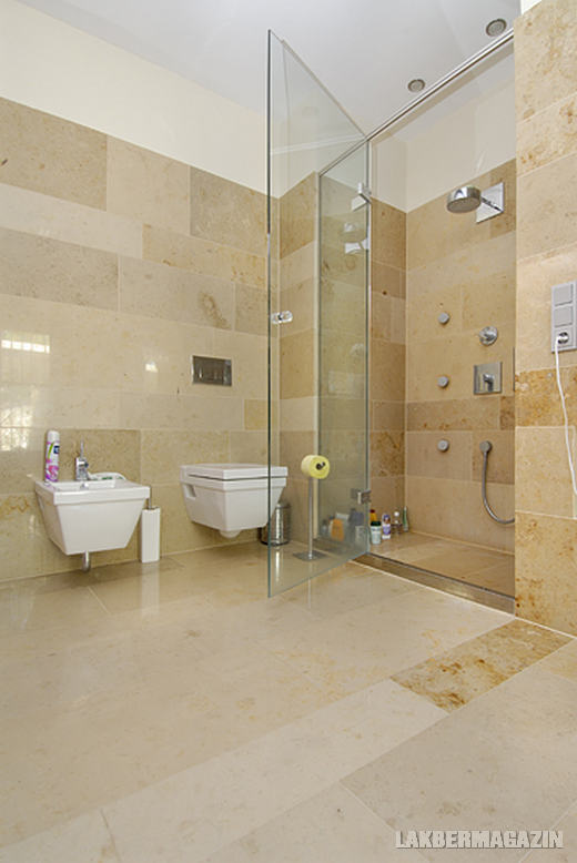 Kvarcér és színeltérés - ami máshol hátrány, az itt előny 2