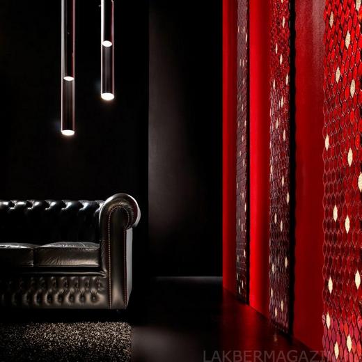 Muranói üveg és üvegmozaik burkolólapok - művészi dekoráció | Nella Vetrina