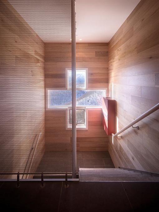 Tölgyfa parketta, ahogyan ritkán látjuk