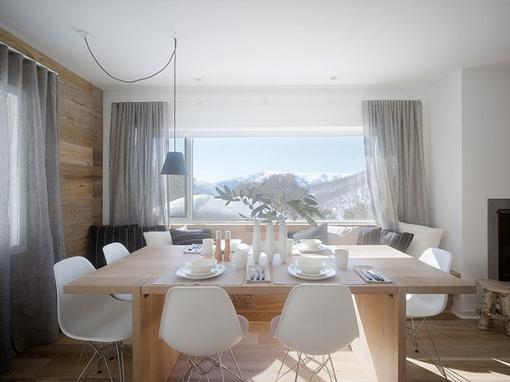 Tölgyfa parketta, ahogyan ritkán látjuk