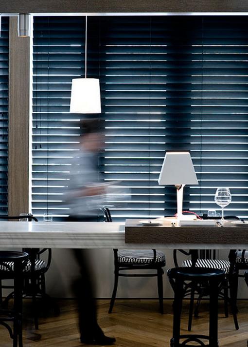 Tölgyfa parketta, ahogyan ritkán látjuk