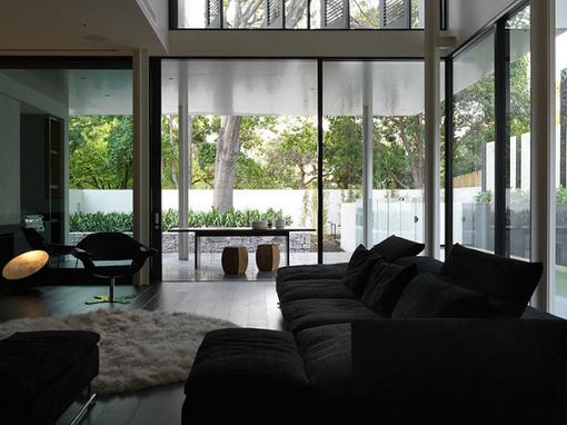 Tölgyfa parketta, ahogyan ritkán látjuk