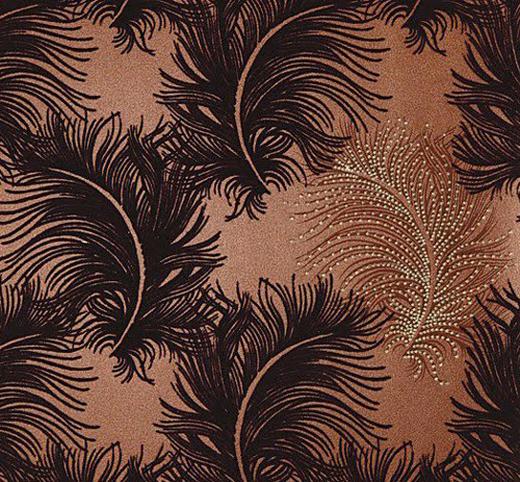 Swarovski kristály tapéta