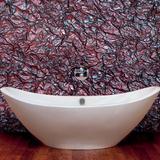 Luxus beltéri falburkolat, dekorpanel – modern falpanel a Total-tól