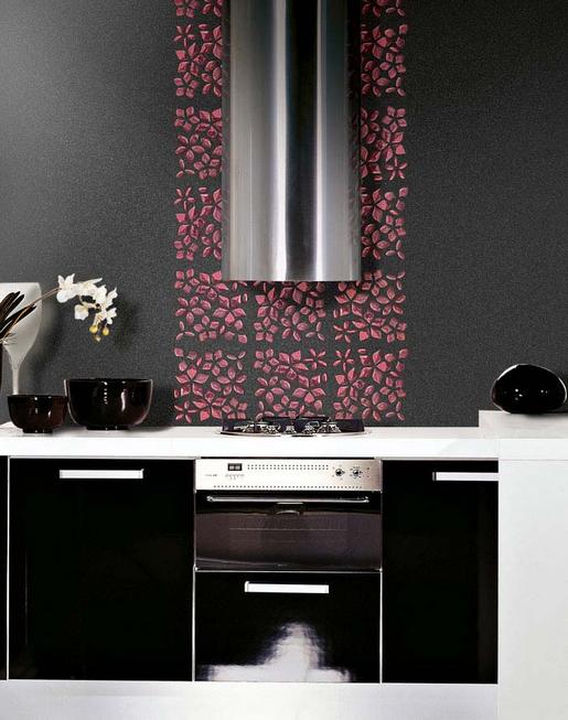 Modern mozaik csempe burkolat - Vetrovivo 08