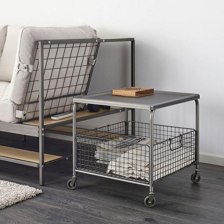 EKEBOL 3 sz. kanapé