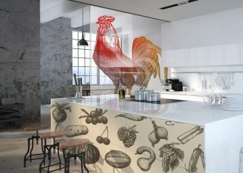 Újdonság az enteriőr világában, itt a frontdeko’!