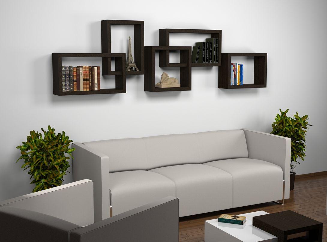 Exkluzív ügyfélváró