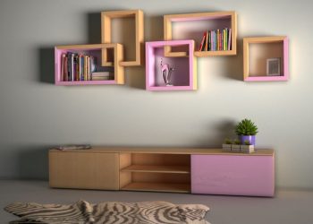 Végtelen könnyedség, egy polc  határok nélkül - a NovoQ polcok titka