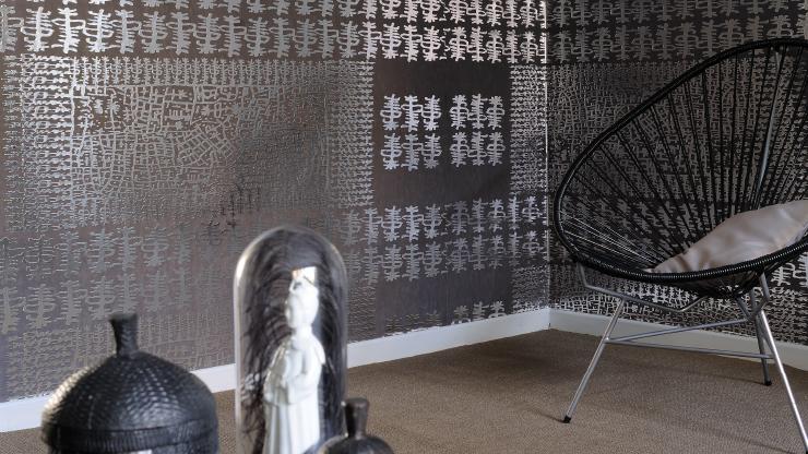 Új generációs 3D hatású tapéta az ELITIS-től