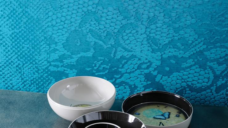 Új generációs 3D hatású tapéta az ELITIS-től