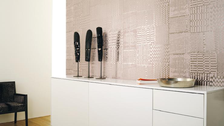 Új generációs 3D hatású tapéta az ELITIS-től