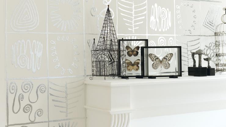 Új generációs 3D hatású tapéta az ELITIS-től