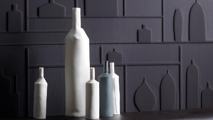 Új generációs 3D hatású tapéta az ELITIS-től