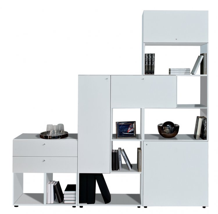 CARRY nappali elemes bútor család