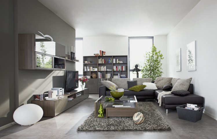 CARRY nappali elemes bútor család