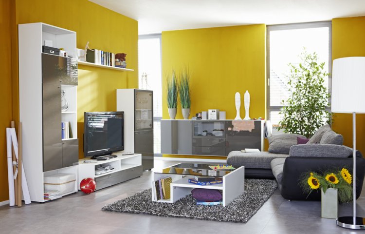 CARRY nappali elemes bútor család