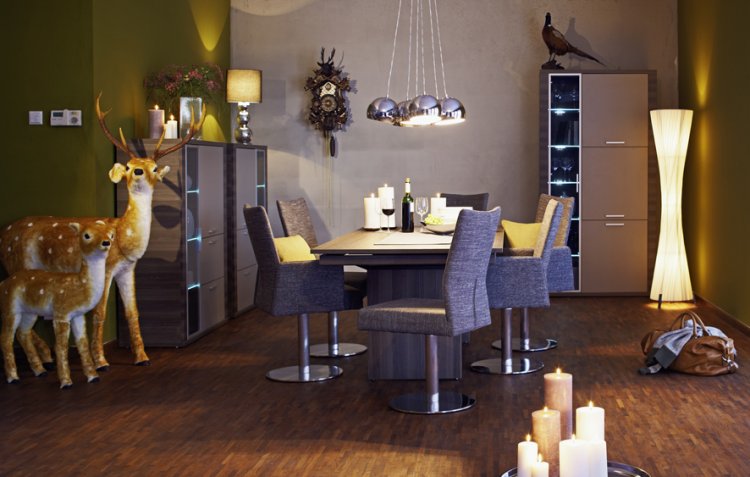 COOL nappali elemes bútor család