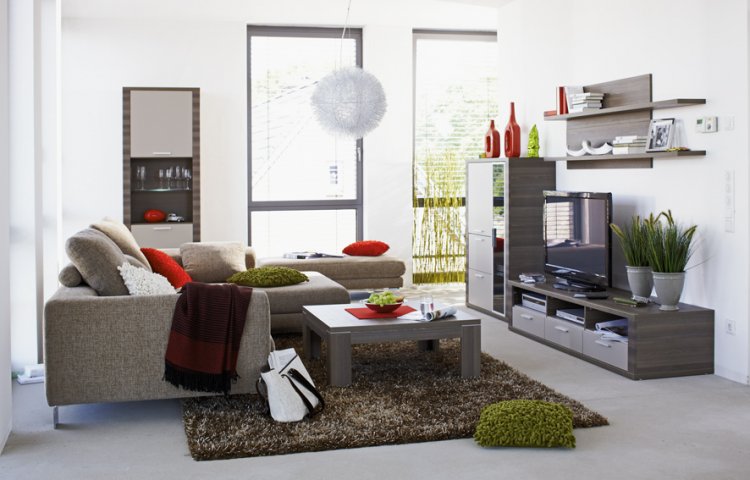 COOL nappali elemes bútor család