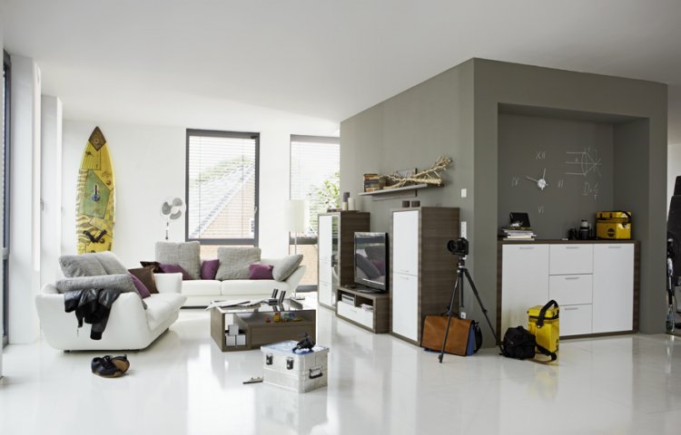 COOL nappali elemes bútor család