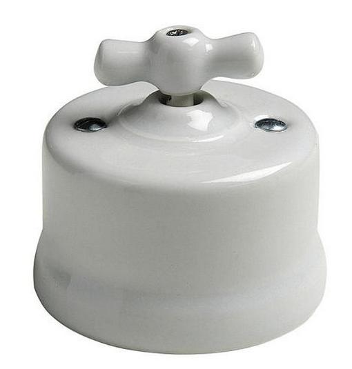 Retro villanykapcsolók és kapcsolópanelek a a Fontini-től Retro villanykapcsolók és kapcsolópanelek a a Fontini-től