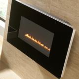 modern gázkandalló