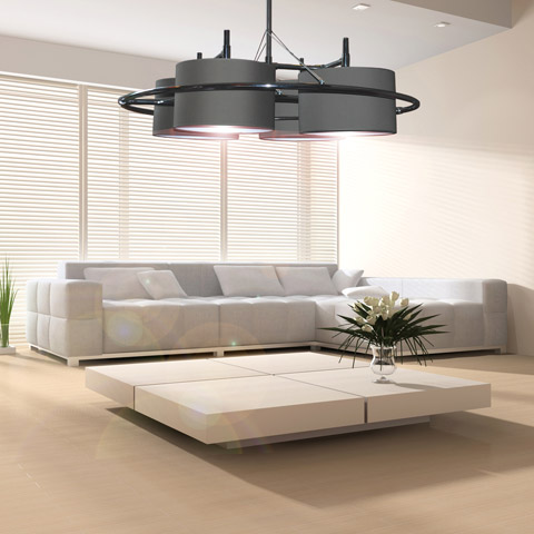 LM Studio - csillár, állólámpa, fali lámpa - saturne