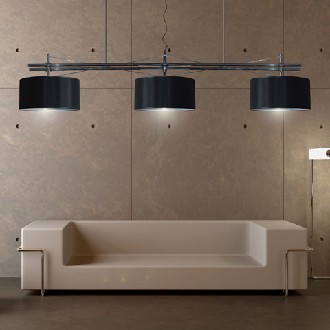 LM Studio - csillár, állólámpa, fali lámpa - treillis