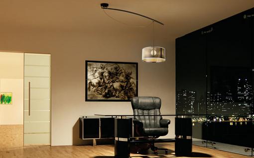 Variálható lámpa rendszer - Lumina Italy