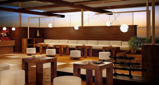 Variálható lámpa rendszer - Lumina Italy